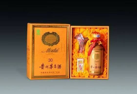 夹江年份酒回收